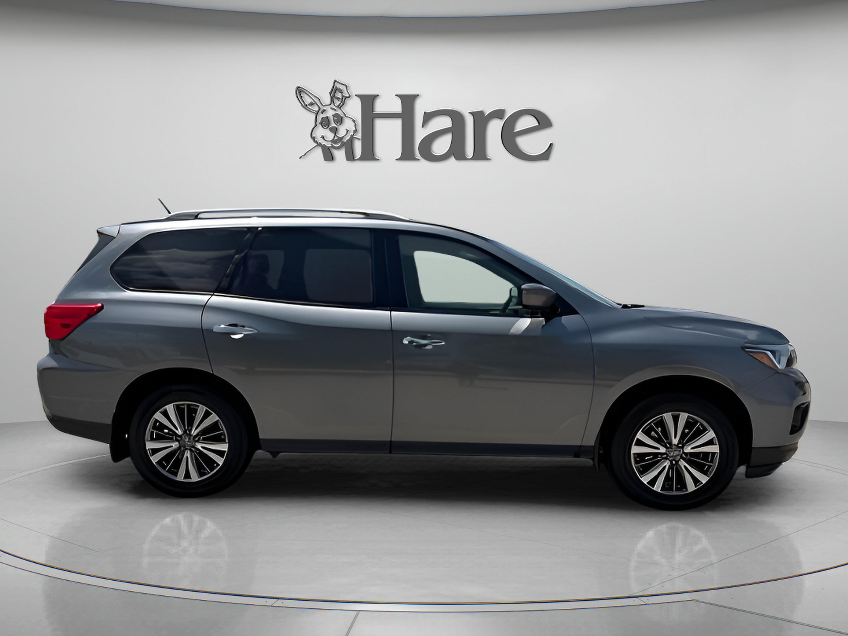 Used 2018 Nissan Pathfinder S AWD/4WD image 6