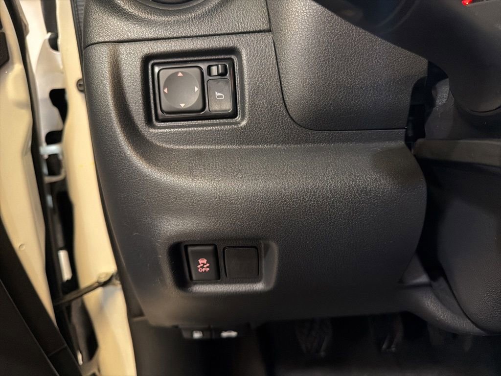 Used 2017 Nissan Versa S image 15