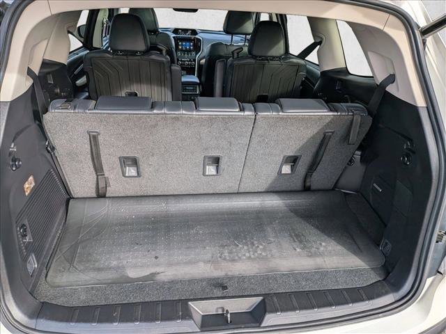 Used 2019 Subaru Ascent Limited image 22