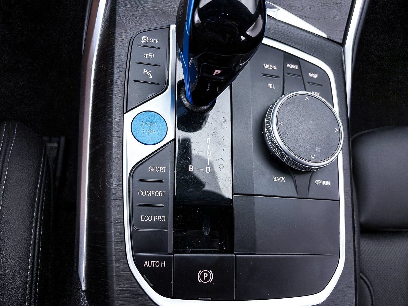 Used 2023 BMW i4 eDrive35 w/ Premium Package RWD image 29