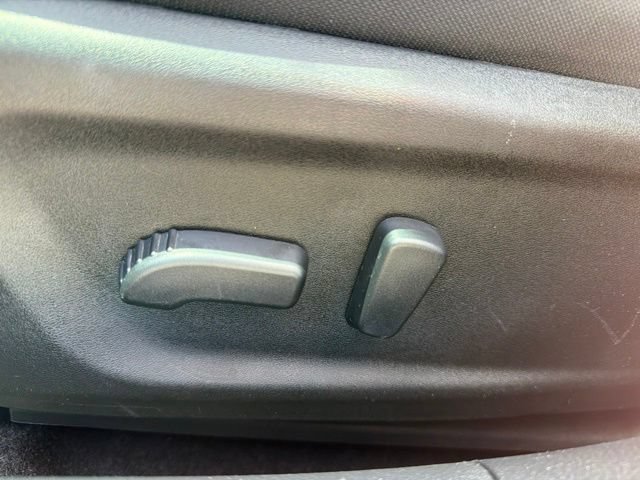 Used 2024 Nissan Altima 2.5 SV FWD image 21