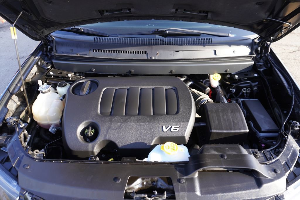 Used 2019 Dodge Journey GT w/ Blacktop Package image 32