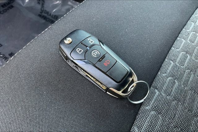 Used 2024 Ford Ranger XLT w/ FX4 Off-Road Package image 10