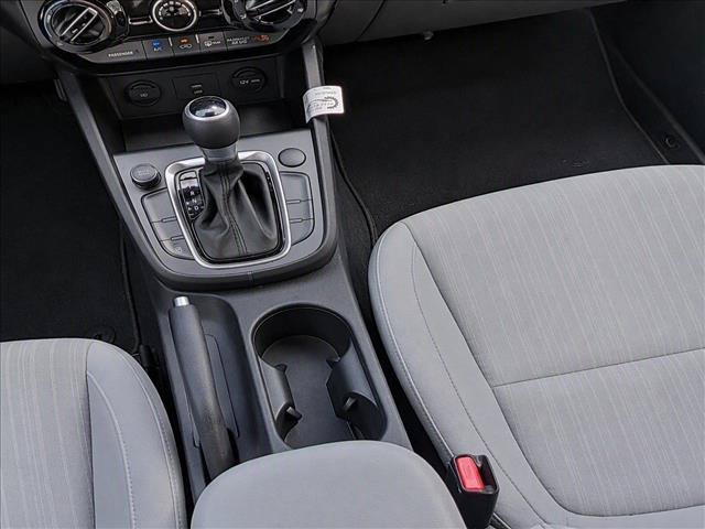 Used 2022 Hyundai Kona SEL FWD image 18