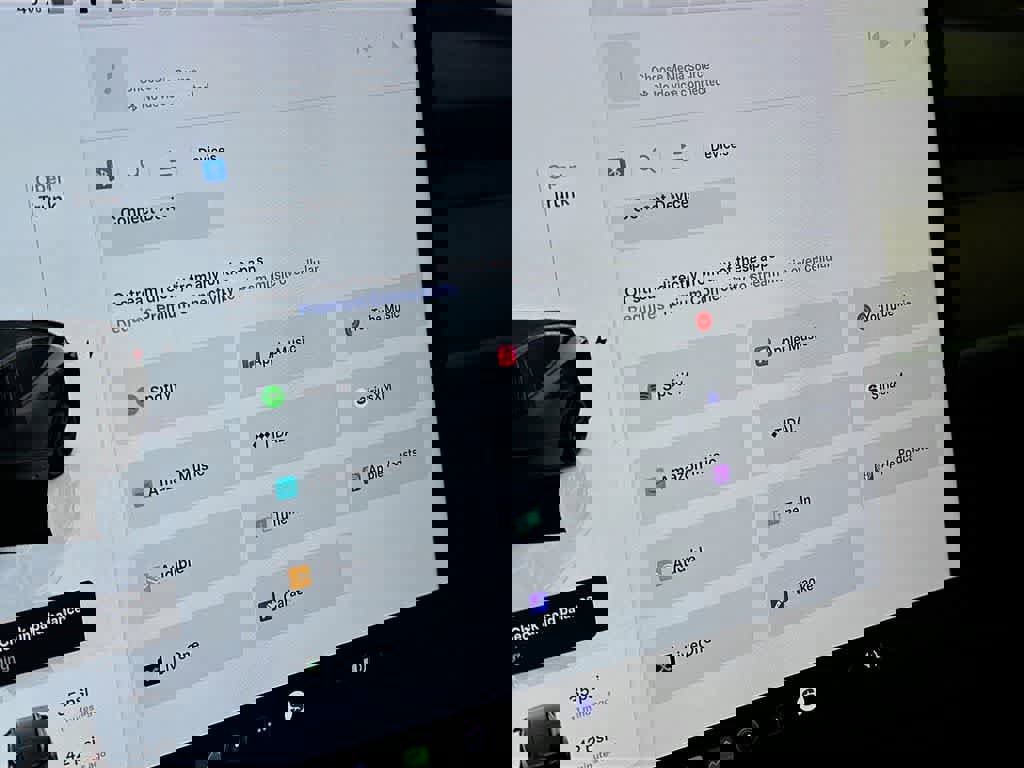 Used 2024 Tesla Model Y Performance image 16