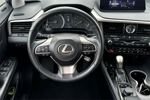Used 2018 Lexus RX 350 AWD w/ Luxury Package image 17