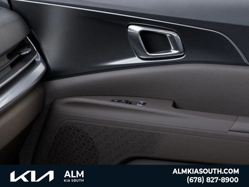 New 2026 Kia Carnival LX FWD image 25