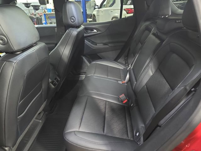 New 2026 Chevrolet Equinox LT w/ Convenience Package II image 15