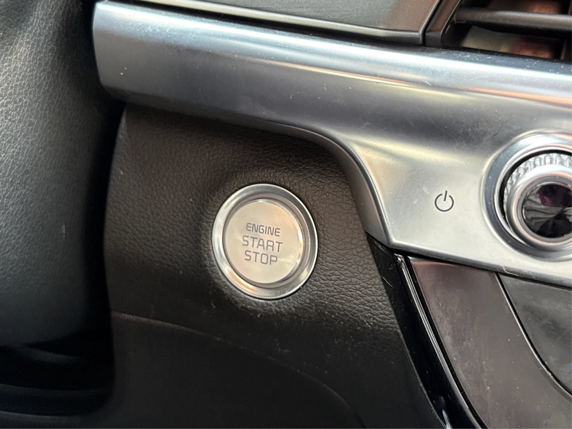 Used 2022 Kia Telluride S AWD/4WD image 35