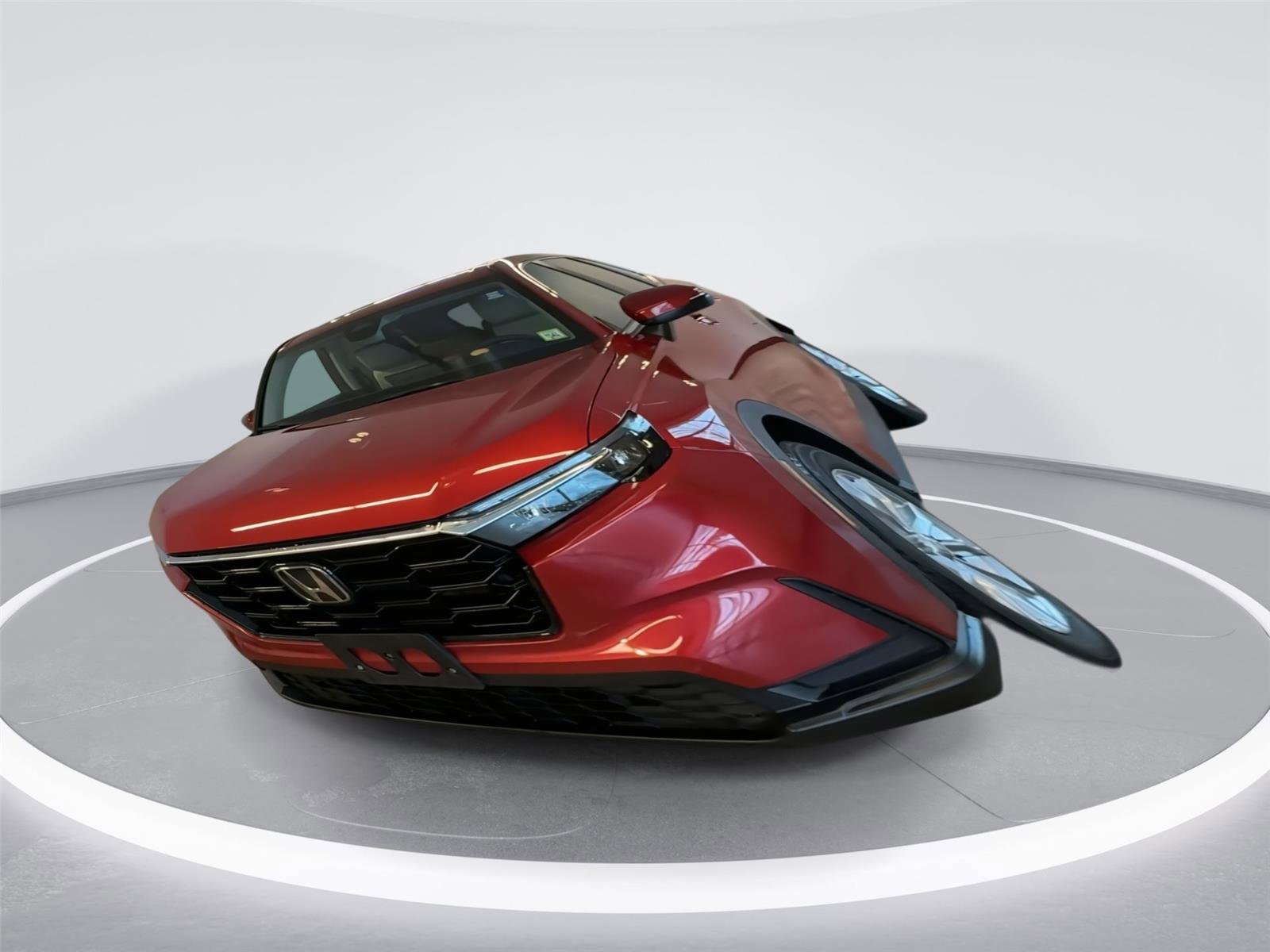 Used 2024 Honda CR-V EX image 3