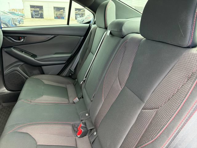 Used 2022 Subaru WRX Premium AWD/4WD image 22