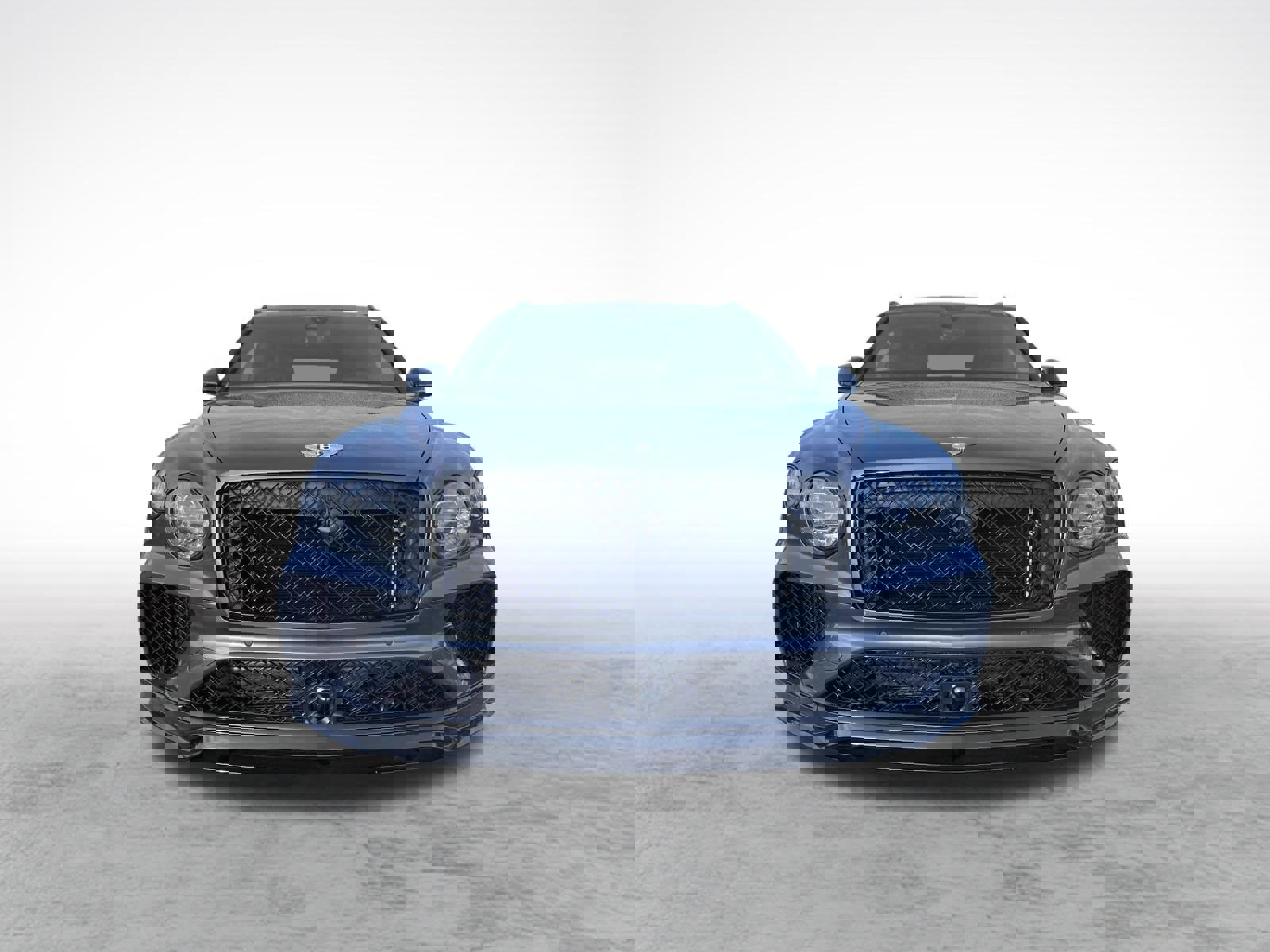 New 2025 Bentley Bentayga image 2