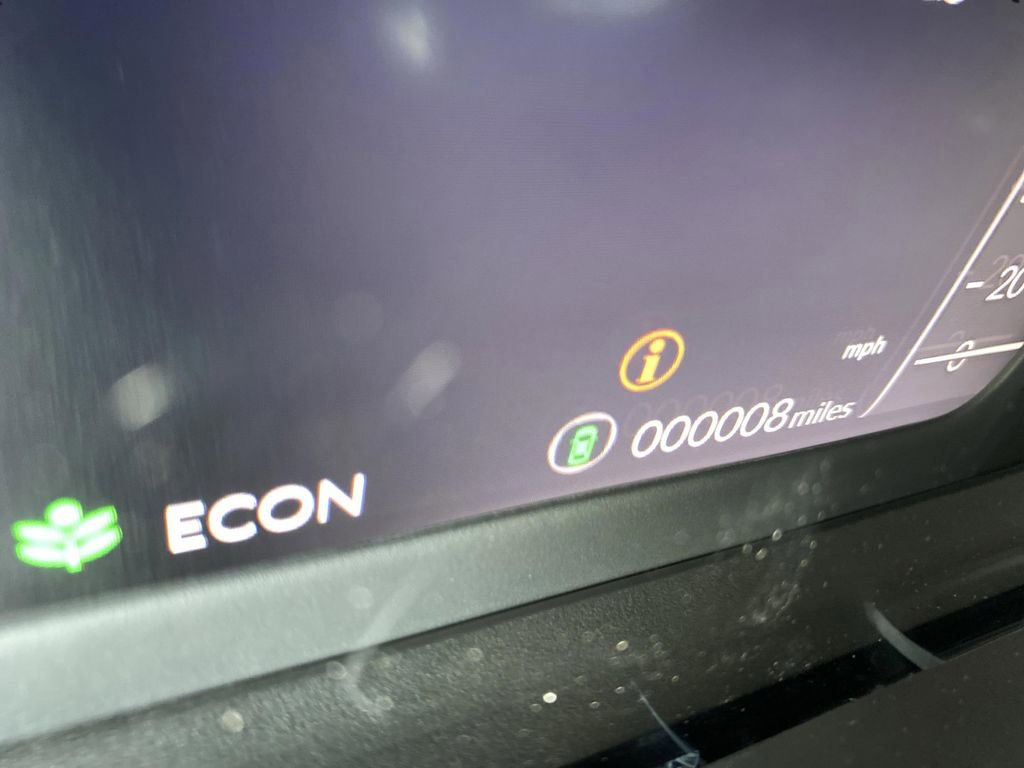 New 2026 Honda Passport TrailSport image 6