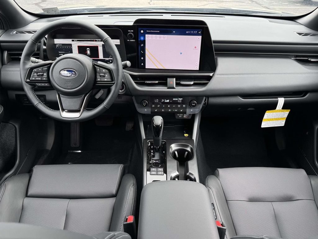 New 2026 Subaru Outback Touring XT AWD/4WD image 18