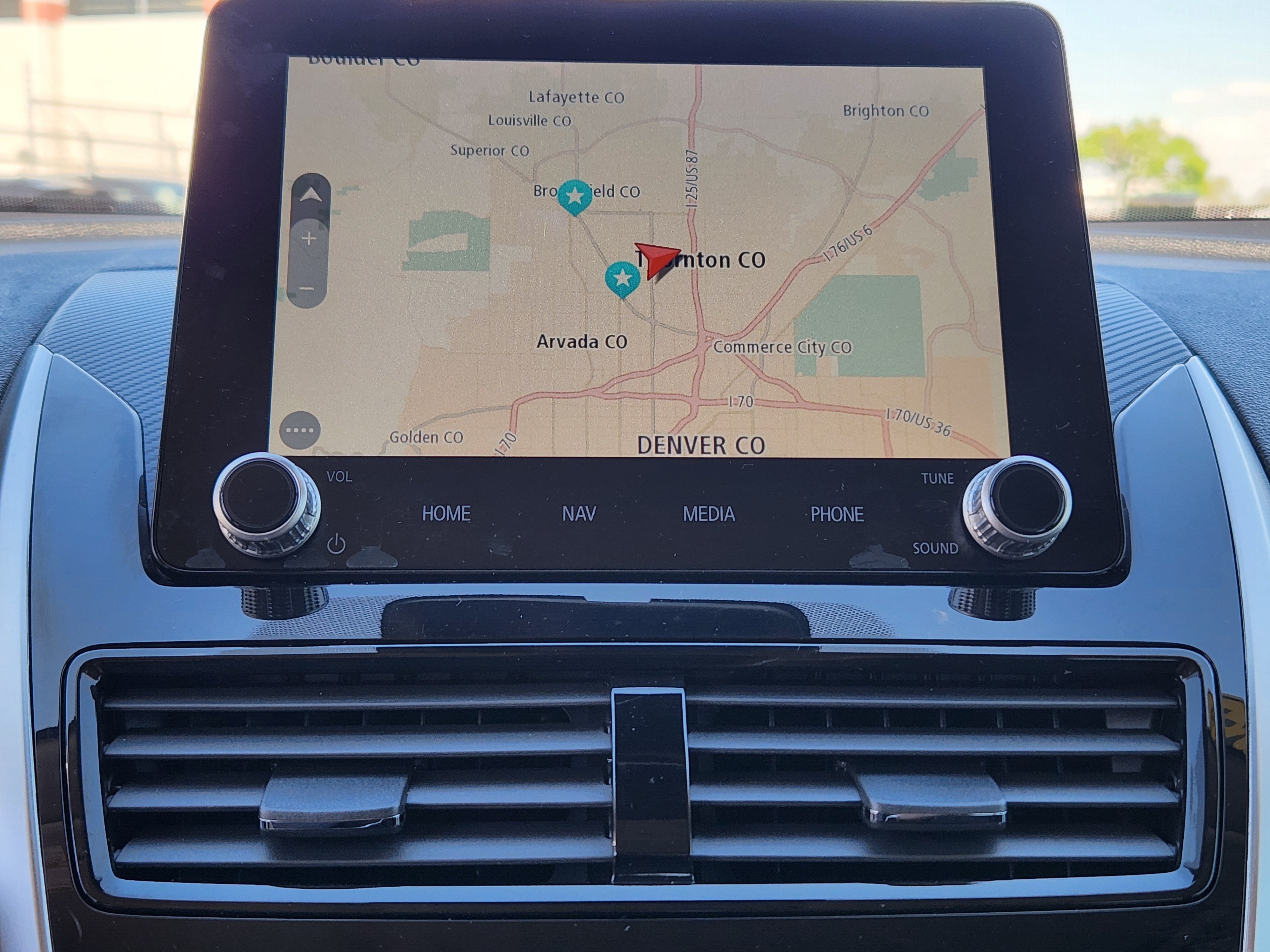Used 2024 Mitsubishi Eclipse Cross SE AWD/4WD image 12