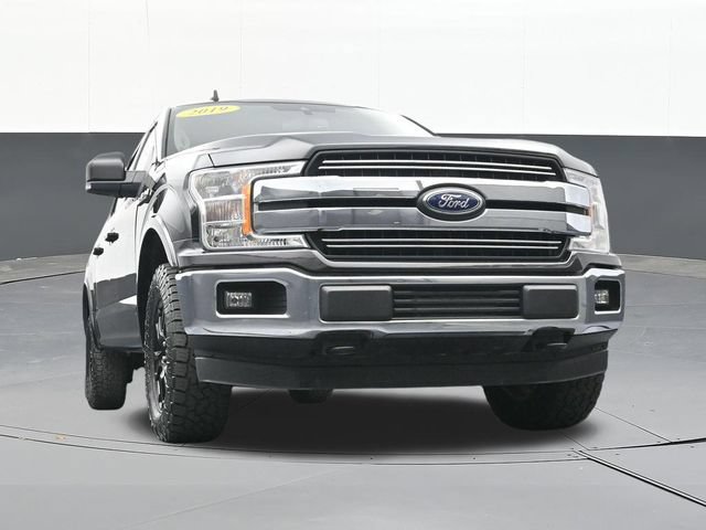 Used 2019 Ford F150 Lariat AWD/4WD image 52
