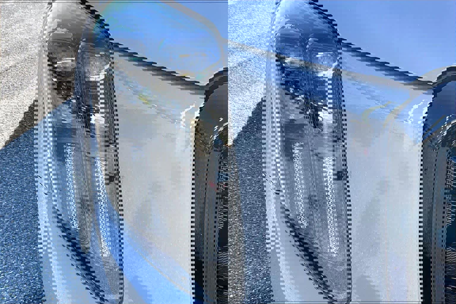 Used 2025 Kia Telluride EX X-Line image 28