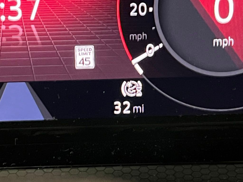 Certified 2024 Volkswagen GTI Autobahn image 22