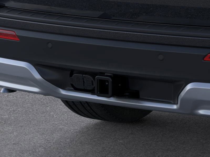 New 2026 Ford Explorer Platinum w/ LUX Leather Package image 24