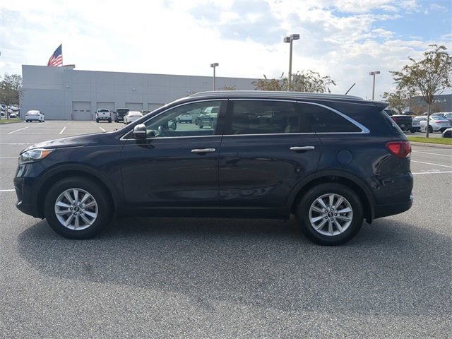 Used 2020 Kia Sorento LX w/ LX I4 Convenience Package image 7