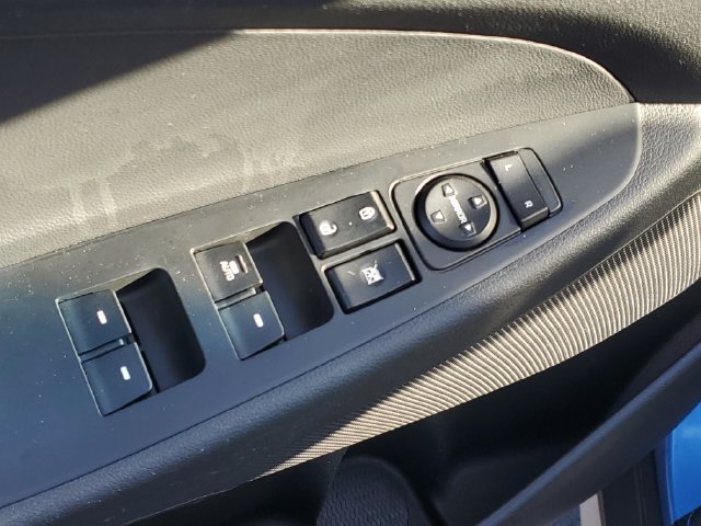 Used 2017 Hyundai Tucson Sport AWD/4WD image 17