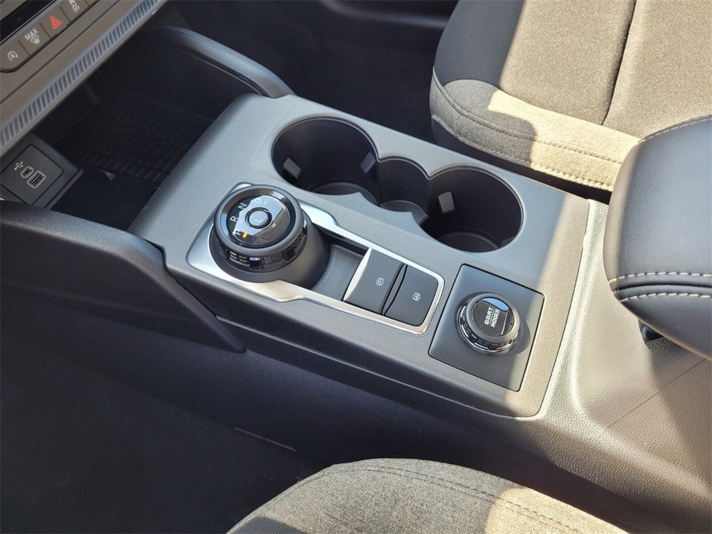 New 2025 Ford Bronco Sport Big Bend image 22