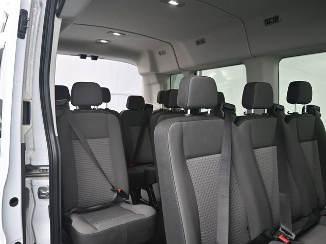 Used 2024 Ford Transit 350 XL image 12