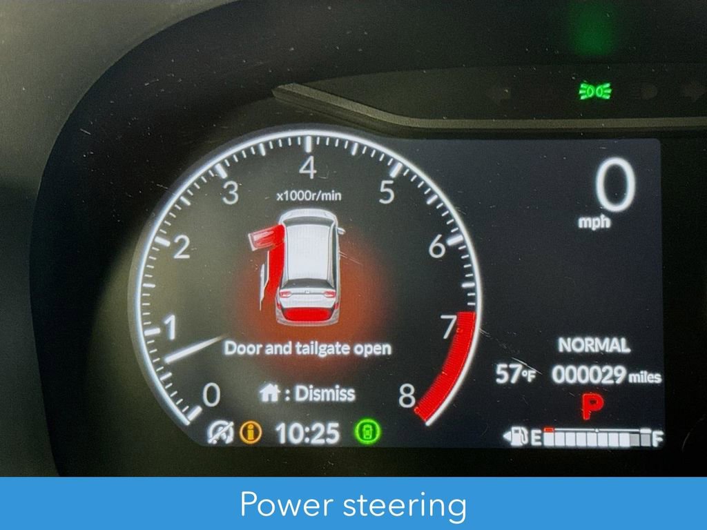 Used 2026 Honda Odyssey Touring image 17