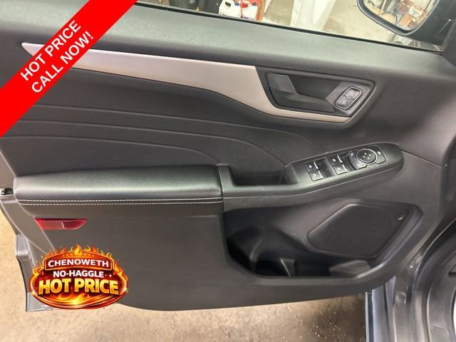 Used 2022 Ford Escape SE w/ Convenience Package AWD/4WD image 11