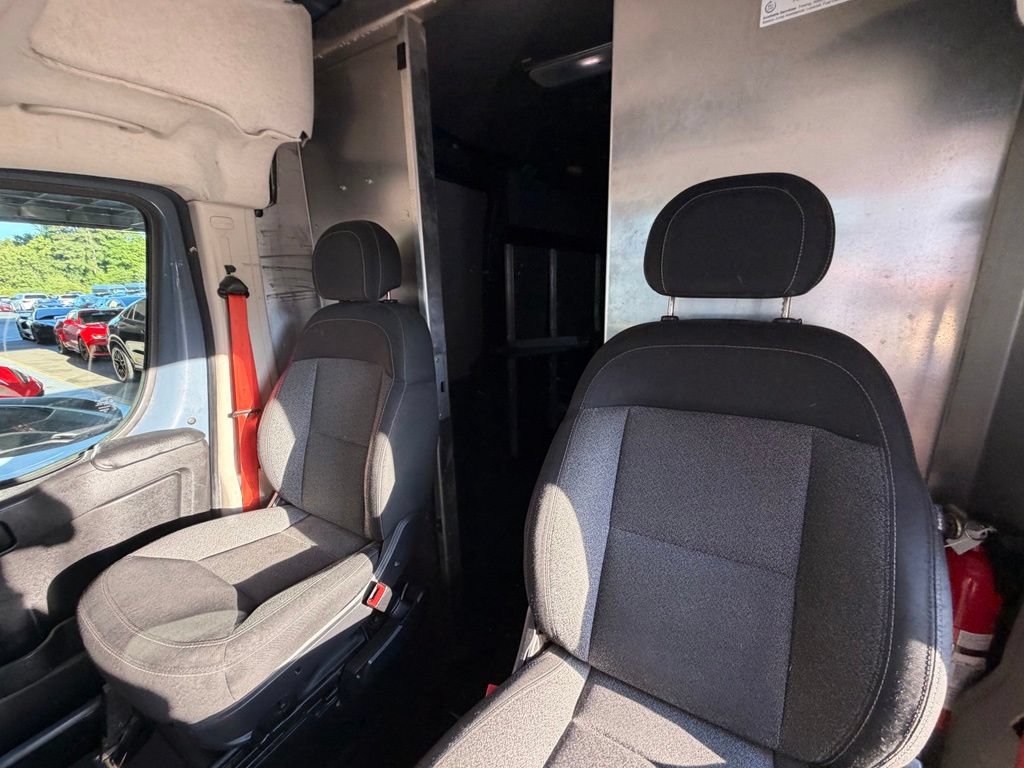 Used 2020 RAM ProMaster 3500 FWD image 20