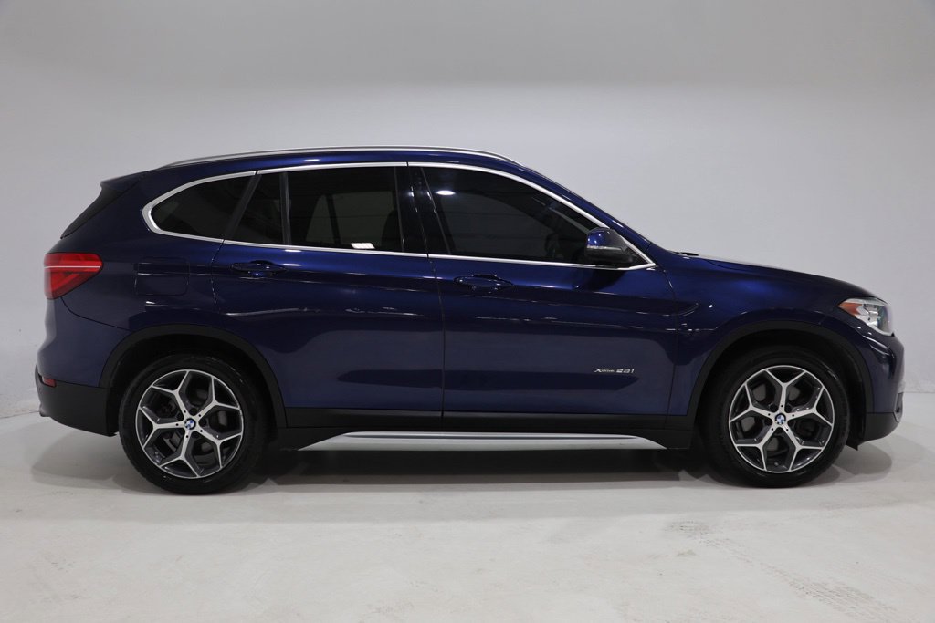 Used 2018 BMW X1 xDrive28i AWD/4WD image 8