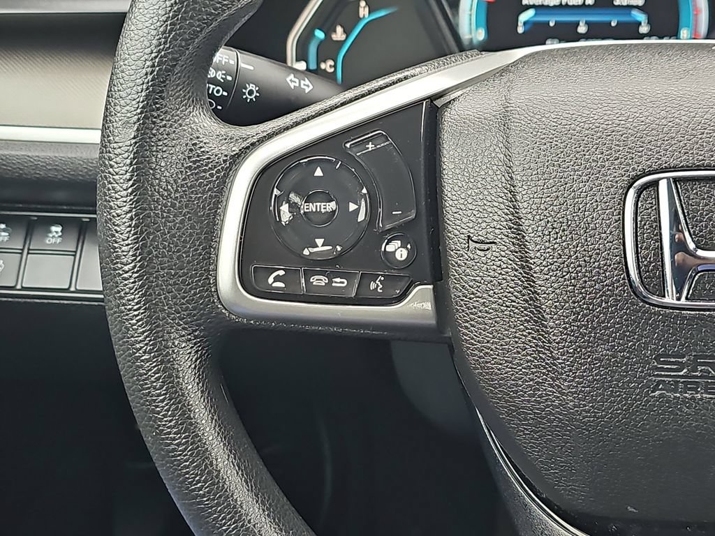 Used 2021 Honda Civic LX image 19