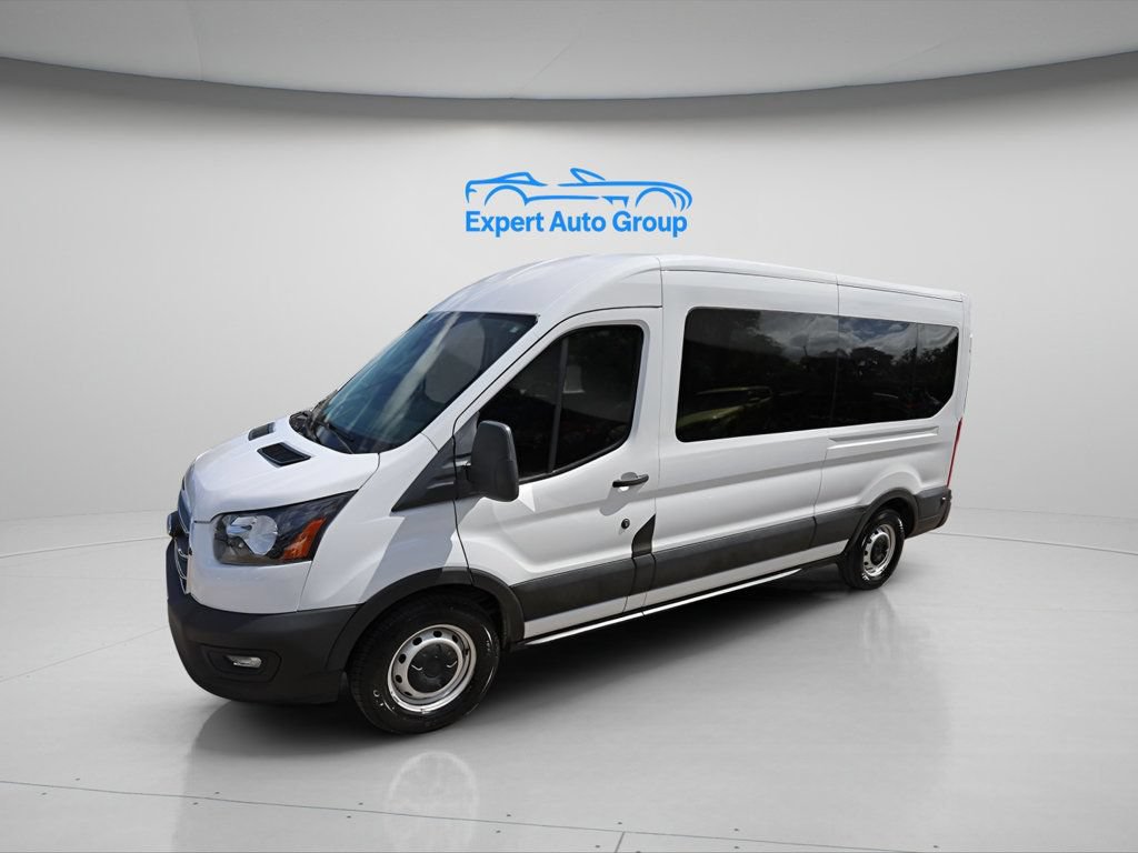 Used 2020 Ford Transit 350 XL RWD image 38