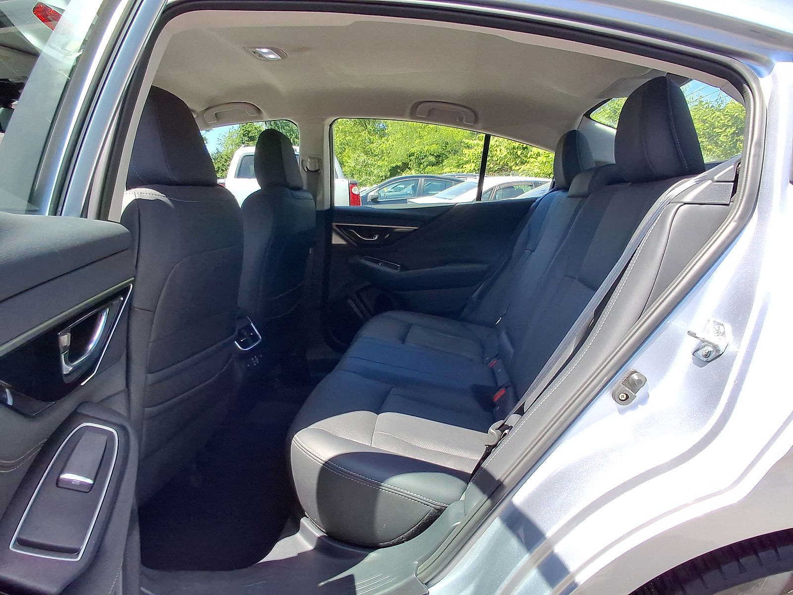 Used 2023 Subaru Legacy Limited AWD/4WD image 26