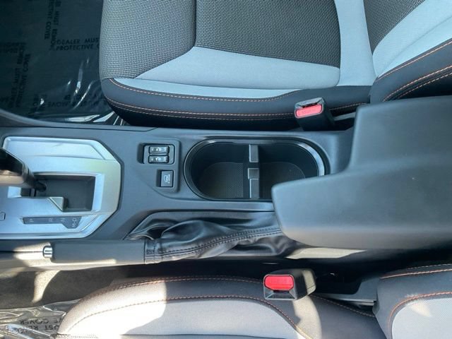 Used 2019 Subaru Crosstrek 2.0i Premium w/ Eyesight System AWD/4WD image 20