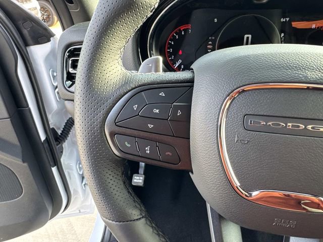 New 2026 Dodge Durango GT AWD/4WD image 23