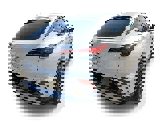 New 2026 Buick Envista Sport Touring w/ Convenience I Package FWD image 5