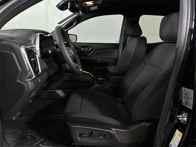 New 2025 GMC Canyon Elevation w/ Convenience Package image 19