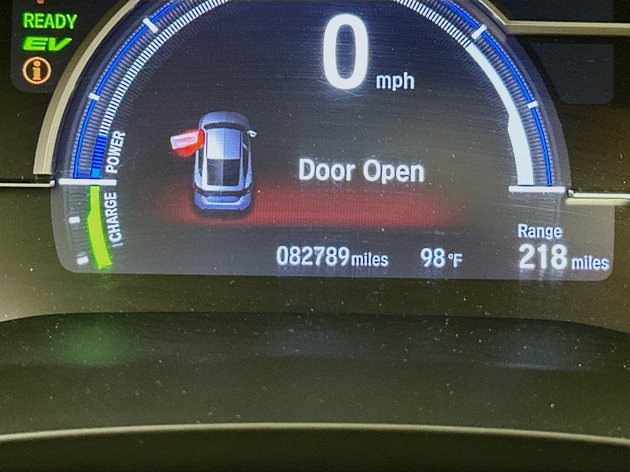 Used 2019 Honda Clarity Plug-In Hybrid image 18