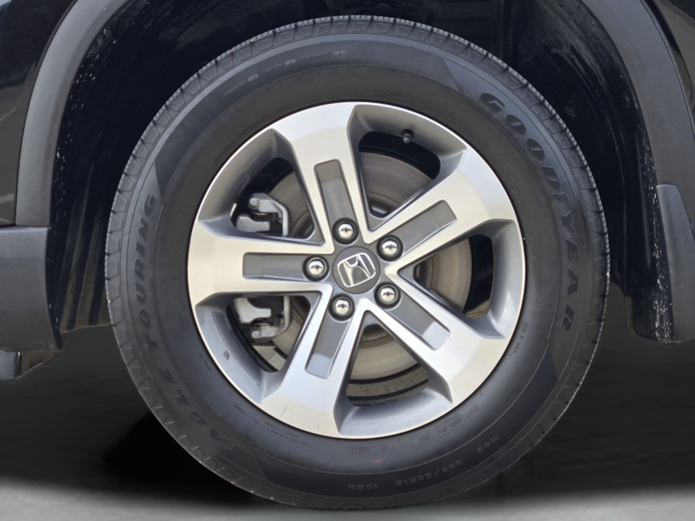 Certified 2024 Honda Pilot EX-L image 32