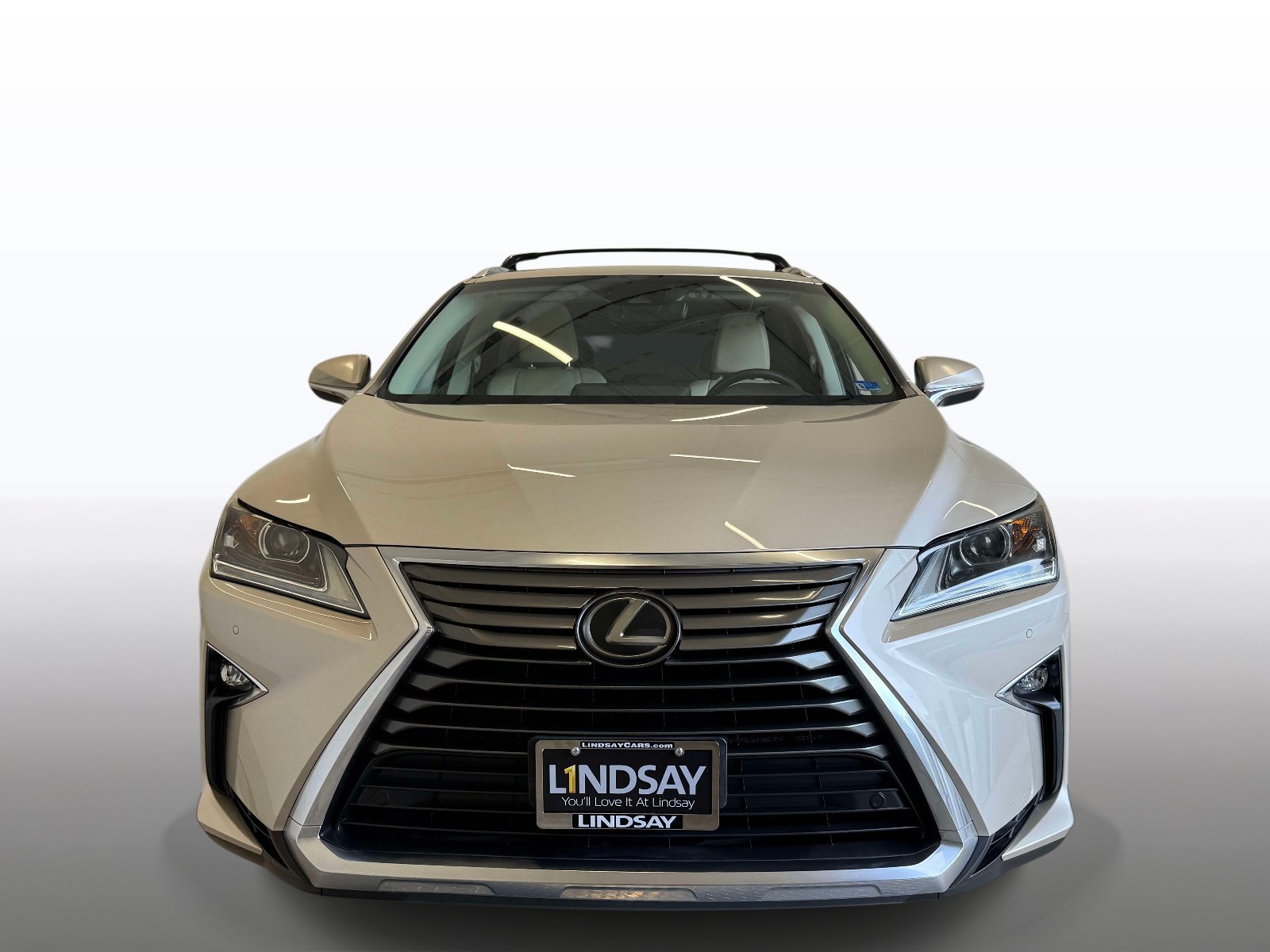 Used 2018 Lexus RX 350 AWD w/ Premium Package image 8