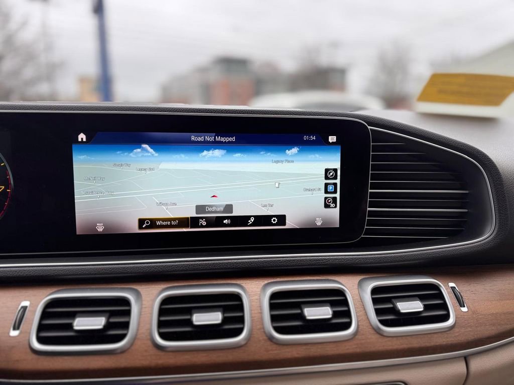 Used 2022 Mercedes-Benz GLE 350 4MATIC image 16