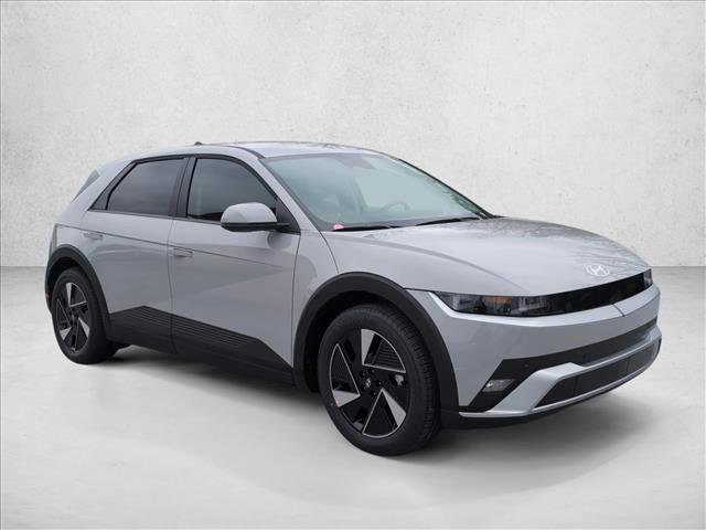 New 2026 Hyundai Ioniq 5 SEL image 7