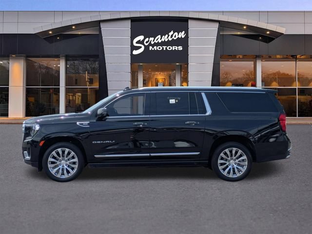 Certified 2023 GMC Yukon XL Denali AWD/4WD image 2