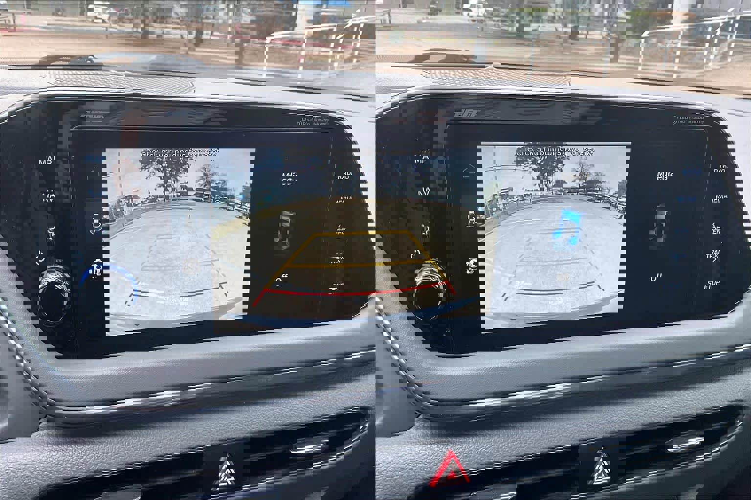 Certified 2022 Hyundai Sonata N Line image 22