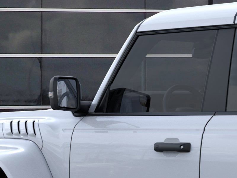 New 2025 Ford Bronco Raptor AWD/4WD image 22