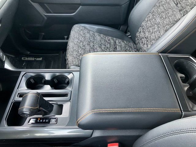 Used 2023 Ford F150 Tremor AWD/4WD image 16