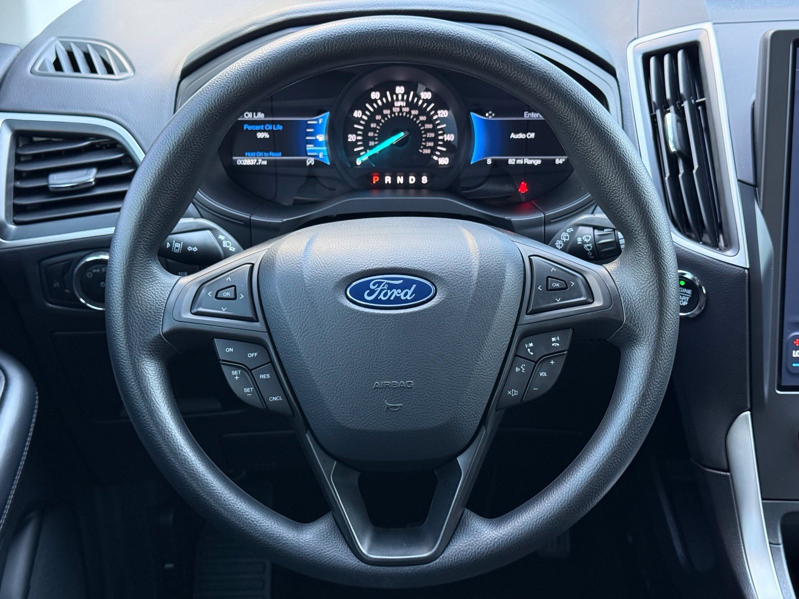 Used 2024 Ford Edge SE AWD/4WD image 24