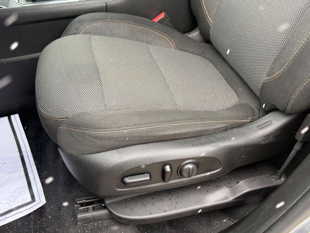 Used 2018 Chevrolet Traverse LT image 27