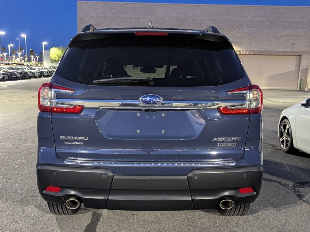 Used 2023 Subaru Ascent Touring AWD/4WD image 5
